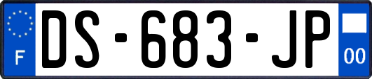 DS-683-JP