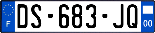 DS-683-JQ