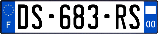 DS-683-RS