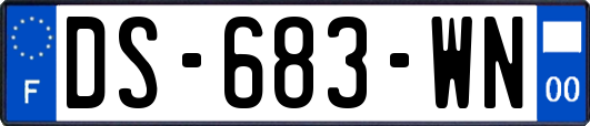 DS-683-WN
