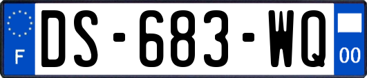 DS-683-WQ
