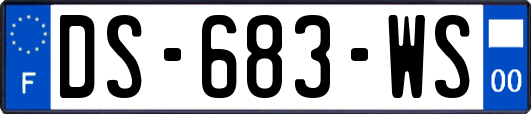 DS-683-WS
