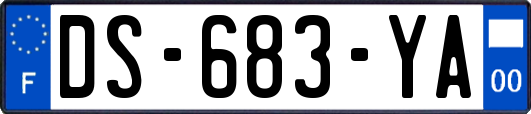 DS-683-YA