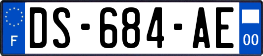 DS-684-AE