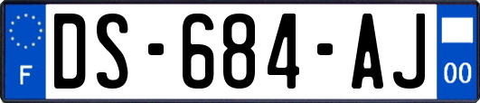 DS-684-AJ