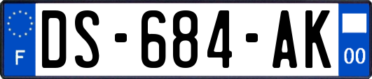 DS-684-AK