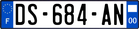 DS-684-AN