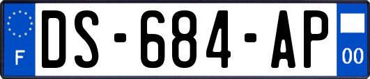 DS-684-AP