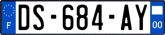 DS-684-AY
