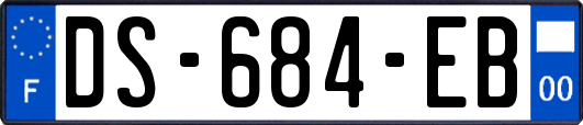 DS-684-EB