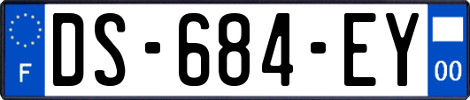 DS-684-EY