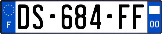 DS-684-FF