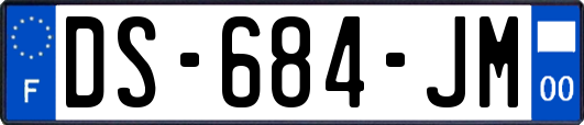 DS-684-JM