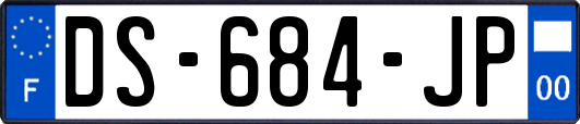 DS-684-JP