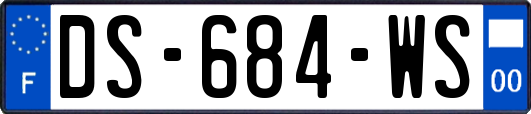 DS-684-WS