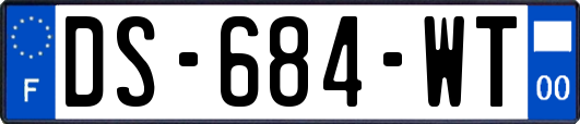 DS-684-WT