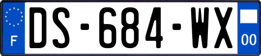 DS-684-WX