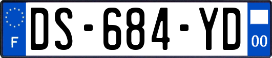 DS-684-YD