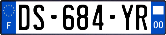 DS-684-YR