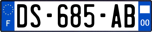 DS-685-AB