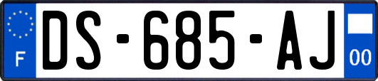 DS-685-AJ