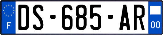 DS-685-AR