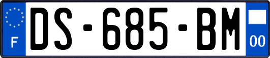 DS-685-BM