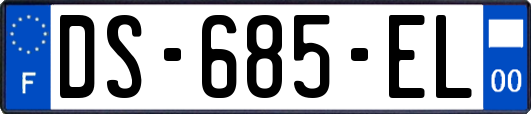 DS-685-EL