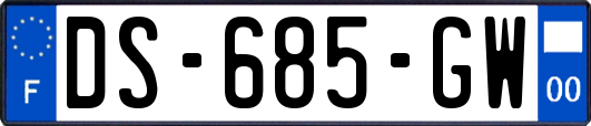 DS-685-GW