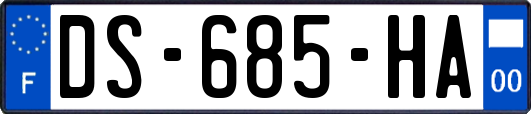 DS-685-HA