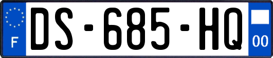 DS-685-HQ