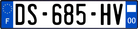 DS-685-HV