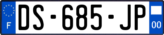 DS-685-JP