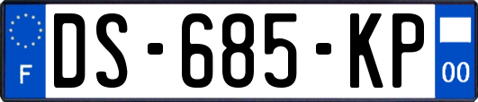 DS-685-KP