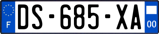DS-685-XA