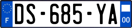 DS-685-YA