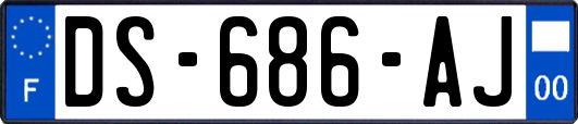 DS-686-AJ