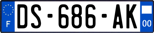 DS-686-AK