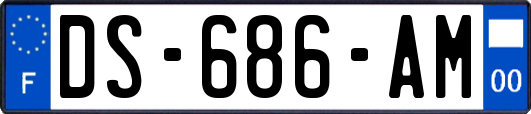 DS-686-AM