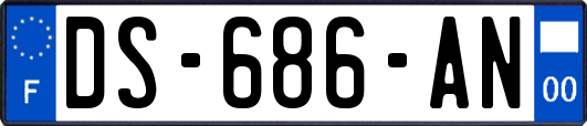 DS-686-AN