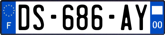 DS-686-AY