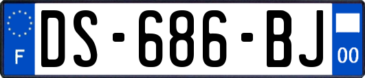 DS-686-BJ