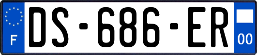 DS-686-ER