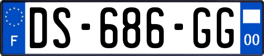 DS-686-GG