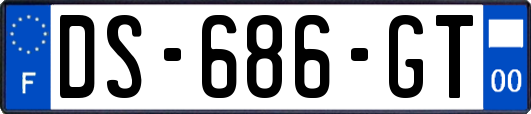 DS-686-GT