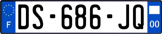 DS-686-JQ