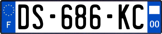 DS-686-KC
