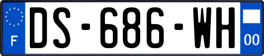 DS-686-WH