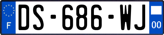 DS-686-WJ