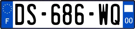 DS-686-WQ